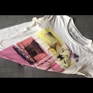 Aeropostale tee